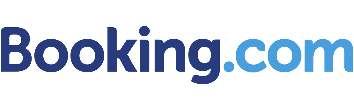 Booking logo