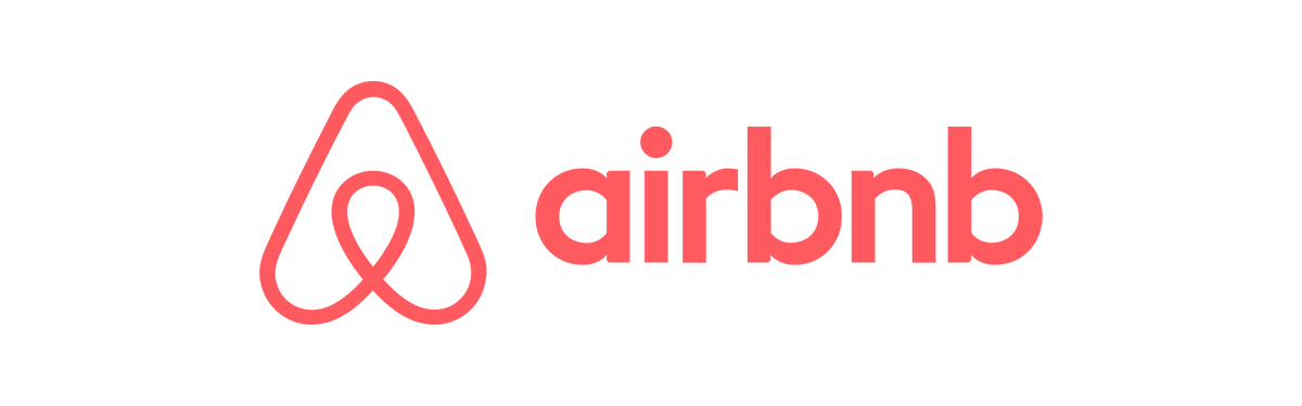 air bnb logo